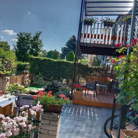 Na Hrazi 3326/56 ,67181,znojmo Vakantiehuis