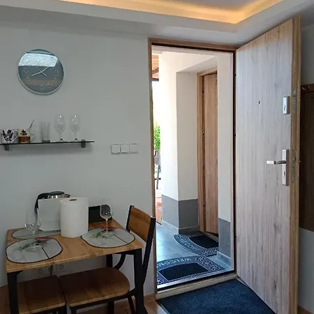Na Hrazi 3326/56 ,67181,znojmo Vakantiehuis Znojmo