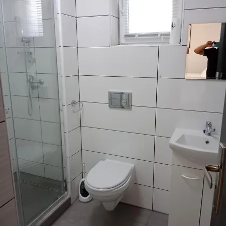 Na Hrazi 3326/56 ,67181,znojmo Vakantiehuis