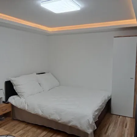 Na Hrazi 3326/56 ,67181,znojmo Vakantiehuis Znojmo