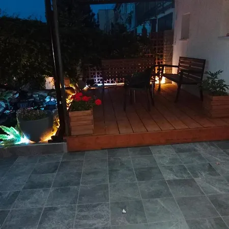 Na Hrazi 3326/56 ,67181,znojmo Vakantiehuis Znojmo