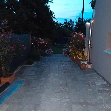 Na Hrazi 3326/56 ,67181,znojmo *