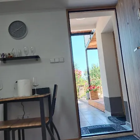 Na Hrazi 3326/56 ,67181,znojmo Vakantiehuis Znojmo