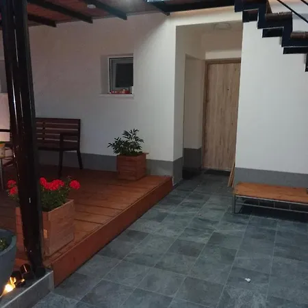 Vakantiehuis Na Hrazi 3326/56 ,67181,znojmo Znojmo