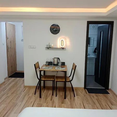 Vakantiehuis Na Hrazi 3326/56 ,67181,znojmo Znojmo