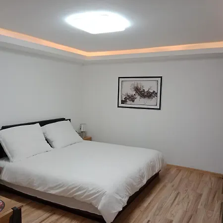 Na Hrazi 3326/56 ,67181,znojmo Vakantiehuis
