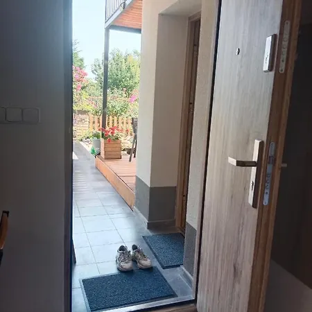 Vakantiehuis Na Hrazi 3326/56 ,67181,znojmo