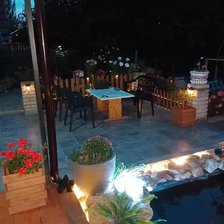 Na Hrazi 3326/56 ,67181,znojmo Vakantiehuis