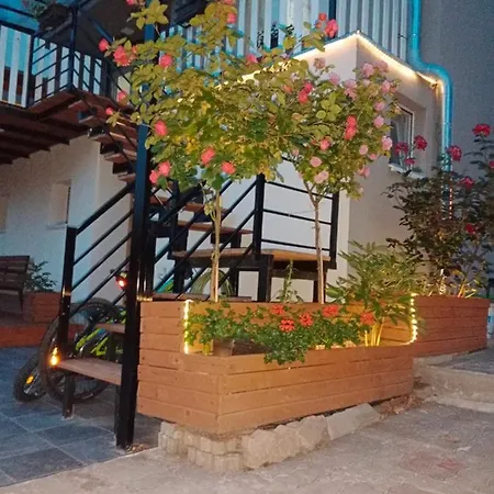 Vakantiehuis Na Hrazi 3326/56 ,67181,znojmo *